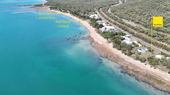 33 Colonial Drive, Clairview QLD 4741-Image