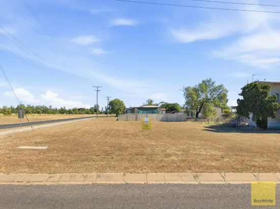 33 Gordon Street, Capella QLD 4723-Image