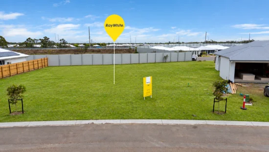 34 Creekline Parade, Bohle Plains QLD 4817-Image