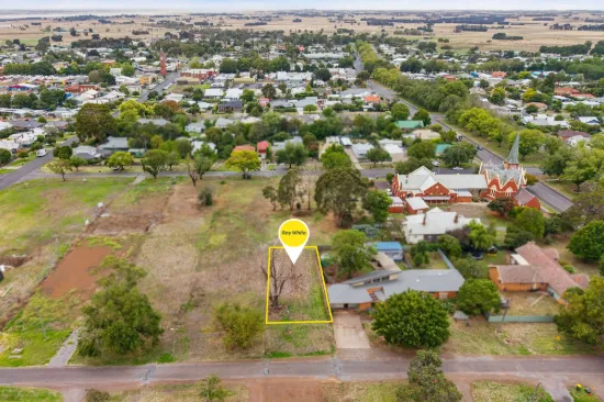 34 Lawrence Street, Camperdown VIC 3260-Image