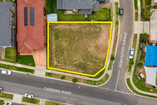 350 Caddens Road, Claremont Meadows NSW 2747-Image
