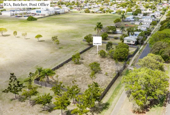 36 Hinkler Avenue, Bundaberg North QLD 4670-Image