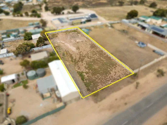 36 Matta Terrace, Clinton SA 5570-Image