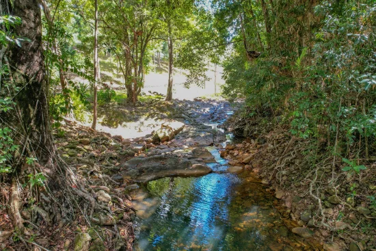 364 Mount Gardiner Road, Bemerside QLD 4850-Image
