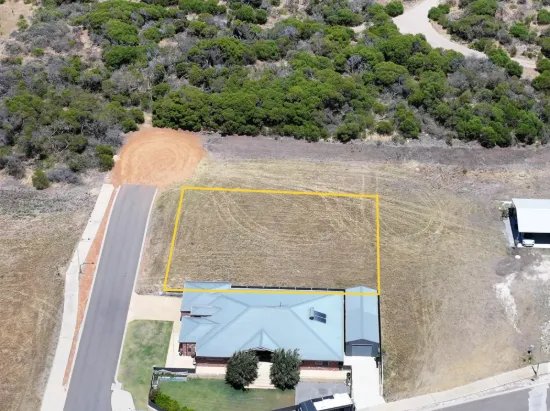 37 Emily Way, Dongara WA 6525-Image
