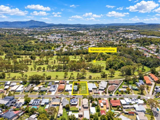 37 Park Avenue, Argenton NSW 2284-Image