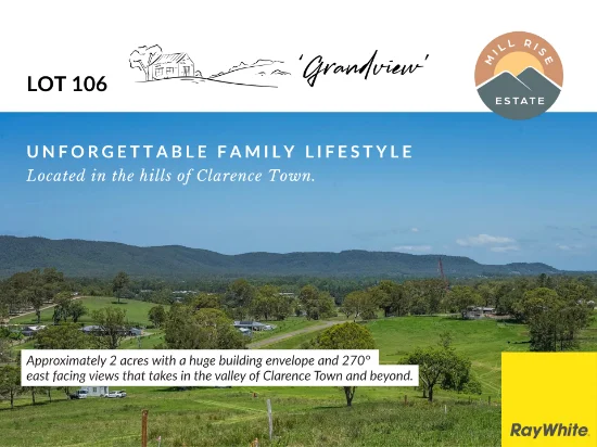 39 Windmill Way, Clarence Town NSW 2321-Image