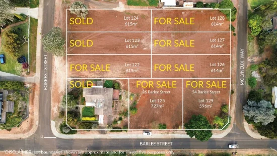 3A Molyneux Way, Bridgetown WA 6255-Image