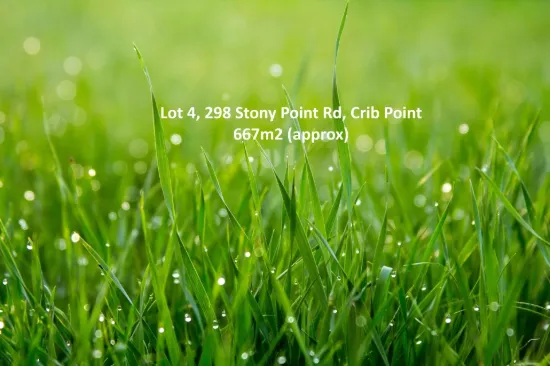 4/298 Stony Point Road, Crib Point VIC 3919-Image
