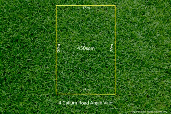 4 Callum Road, Angle Vale SA 5117-Image