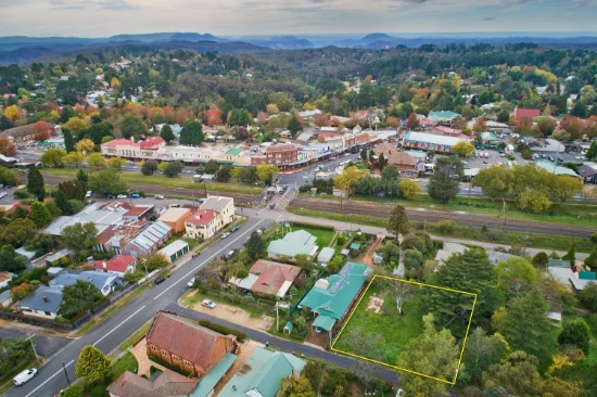 4 Kubya Street, Blackheath NSW 2785-Image