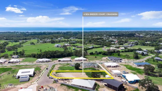 4 Sea Breeze Court, Craignish QLD 4655-Image