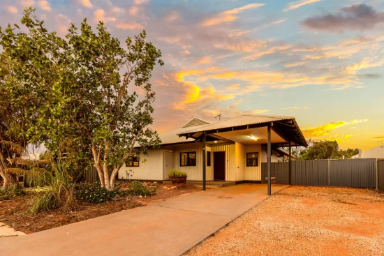 4 Yanban Street, Cable Beach WA 6726-Image