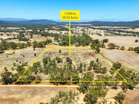 40 Marland Road, Barkly VIC 3384-Image