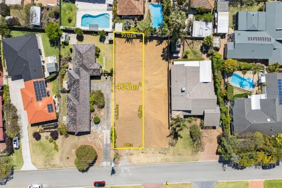 400/31A Risley Way, Carine WA 6020-Image