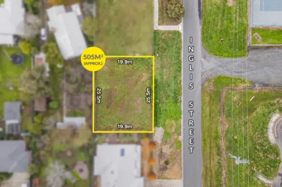 408 Inglis Street, Buninyong VIC 3357-Image