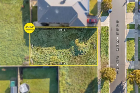 42 Berrigan Drive, Bonshaw VIC 3352-Image