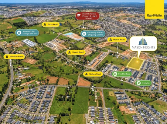 43 Mason Road, Box Hill NSW 2765-Image