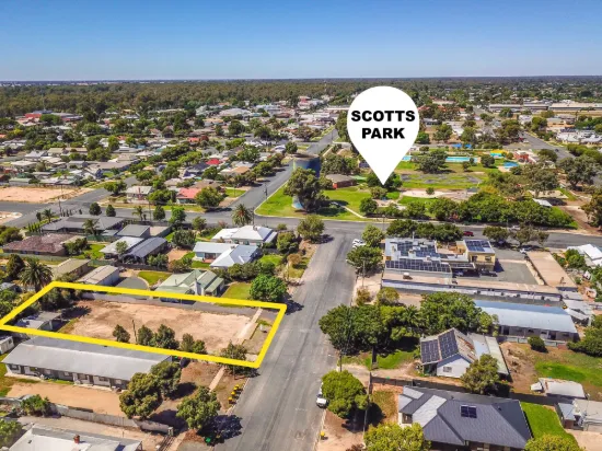 449 Maher Street, Deniliquin NSW 2710-Image