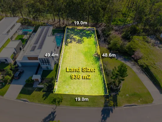 45 Champions Crescent, Brookwater QLD 4300-Image