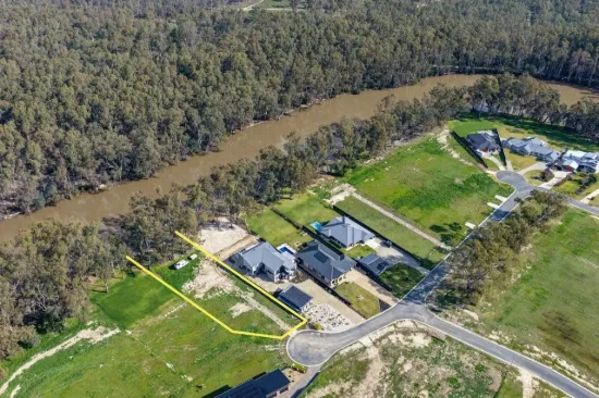 49 Riverview Drive, Barham NSW 2732-Image