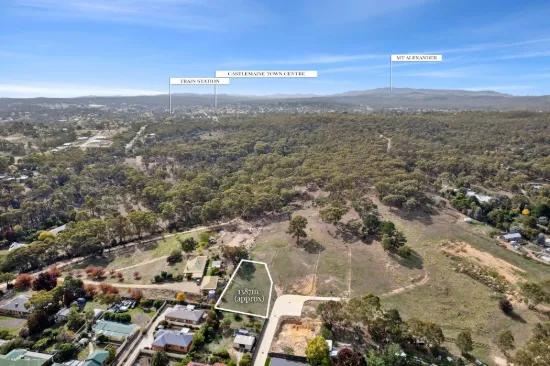 5/59 Moscript Street, Campbells Creek VIC 3451-Image
