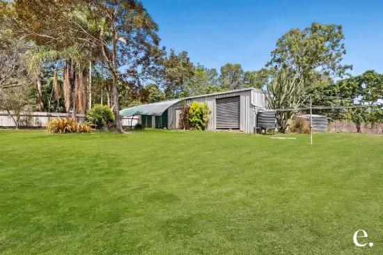5 Bilwon Road, Biboohra QLD 4880-Image