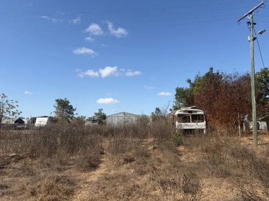 5 Bowen Street, Burketown QLD 4830-Image