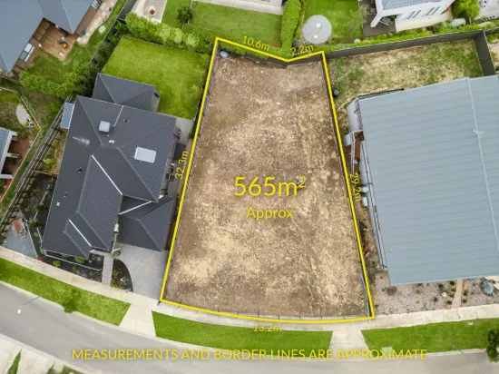 5 Union Gold Crescent, Diamond Creek VIC 3089-Image