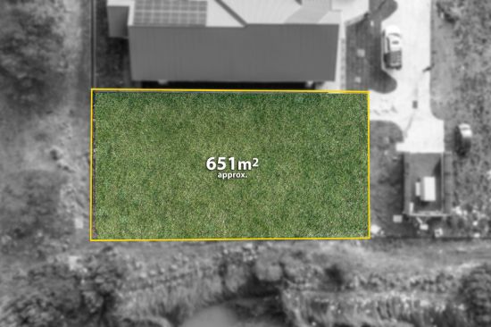 50 Ambient Crescent, Beveridge VIC 3753-Image