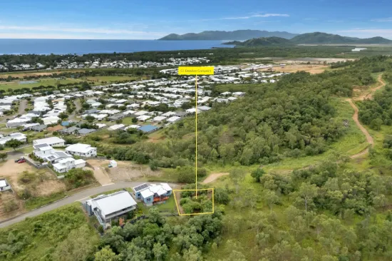 51 Deedes Crescent, Bushland Beach QLD 4818-Image