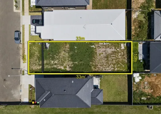 51 Thornbill Street, Austral NSW 2179-Image