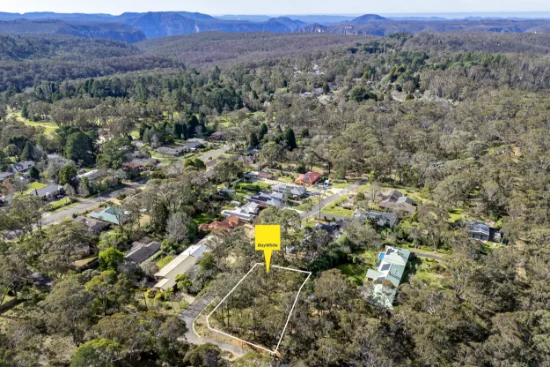 52 Forest Park Road West, Blackheath NSW 2785-Image
