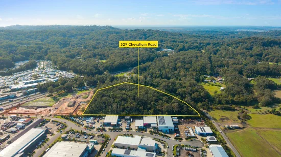 529, Chevallum QLD 4555-Image