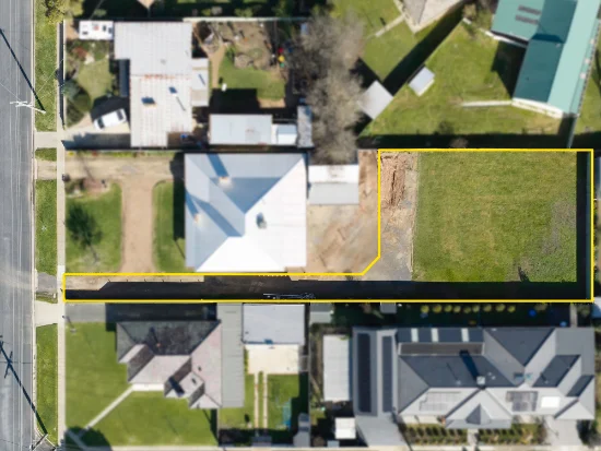 53B Faithfull Street, Benalla VIC 3672-Image