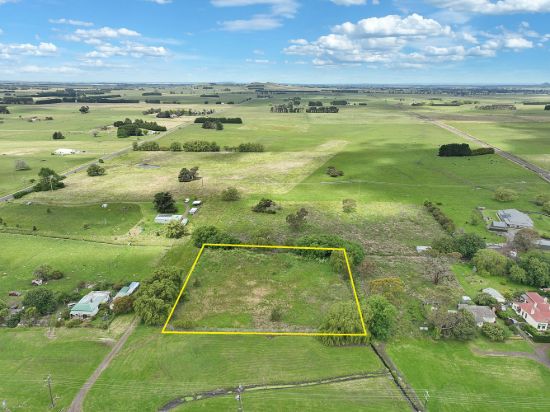 54A, Camperdown VIC 3260-Image