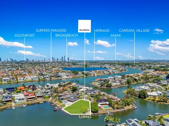 59 Fitzwilliam Street, Carrara QLD 4211-Image