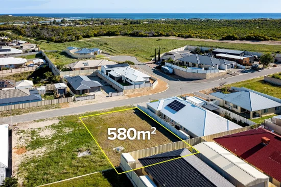 6 Ashdown Loop, Cape Burney WA 6532-Image