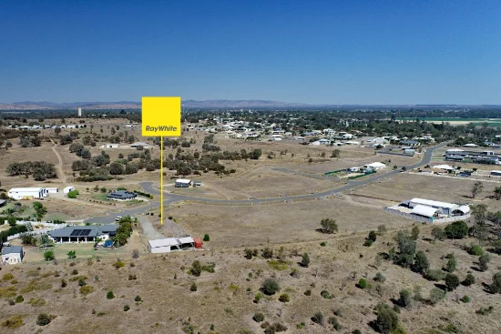 6 Serena Court, Biloela QLD 4715-Image