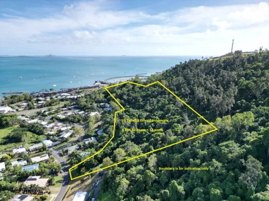 62 Eshelby Drive, Cannonvale QLD 4802-Image