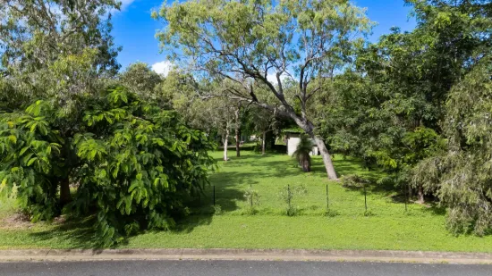 71 Pioneer Drive, Dingo Beach QLD 4800-Image