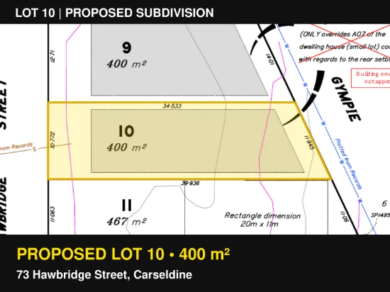 73 Hawbridge Street, Carseldine QLD 4034 - For Sale