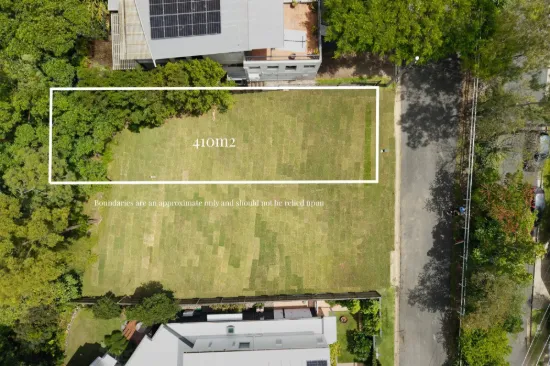 74 Outlook Crescent, Bardon QLD 4065-Image