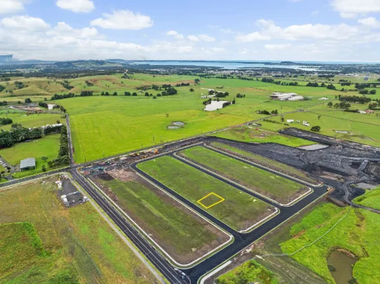 75 Dandelion Crescent, Calderwood NSW 2527-Image