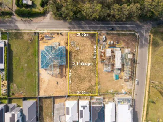 75 Maguires Road (The Gables), Box Hill NSW 2765-Image