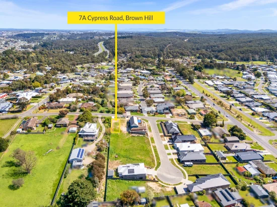 7A Cypress Road, Brown Hill VIC 3350-Image