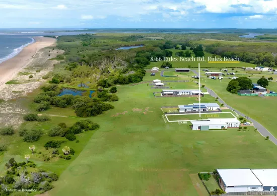 8/66 Rules Beach Road, Agnes Water QLD 4677-Image