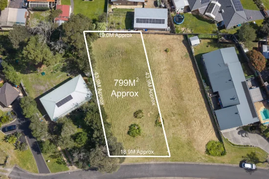 8 Currawong Court, Capel Sound VIC 3940 - For Sale
