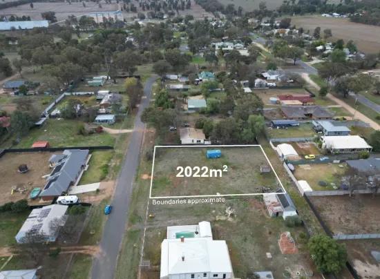 8 King Street, Brocklesby NSW 2642-Image