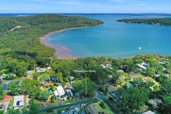 8 Pleasant View Parade, Bundabah NSW 2324-Image